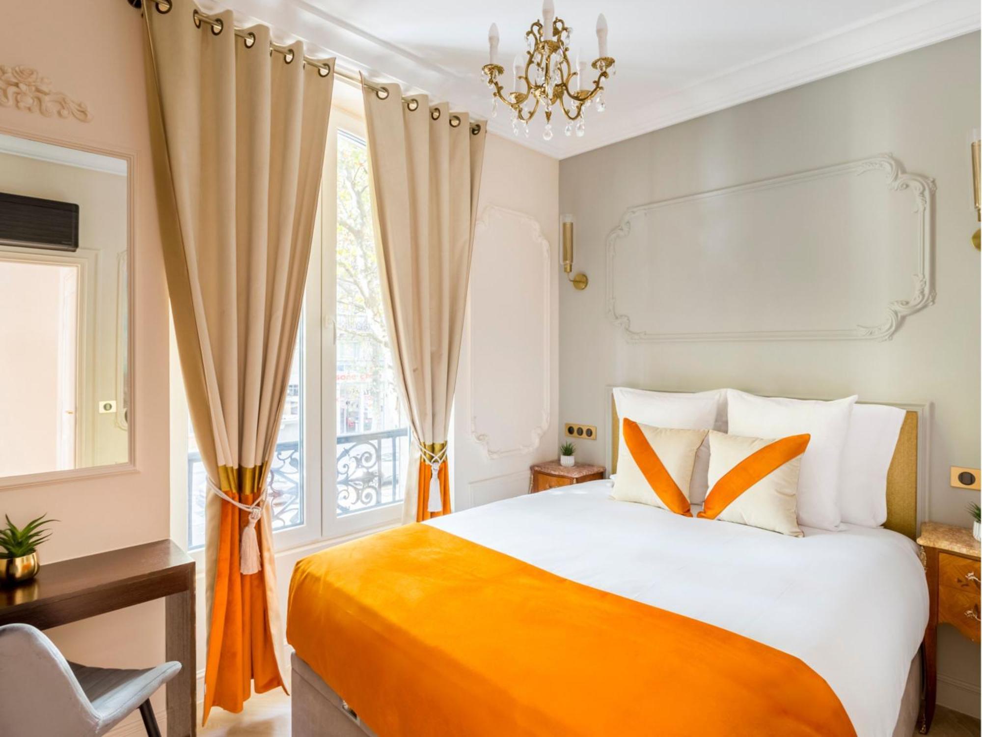 Merveil - Luxury Suite - Louvre - Ours I Paris Dış mekan fotoğraf