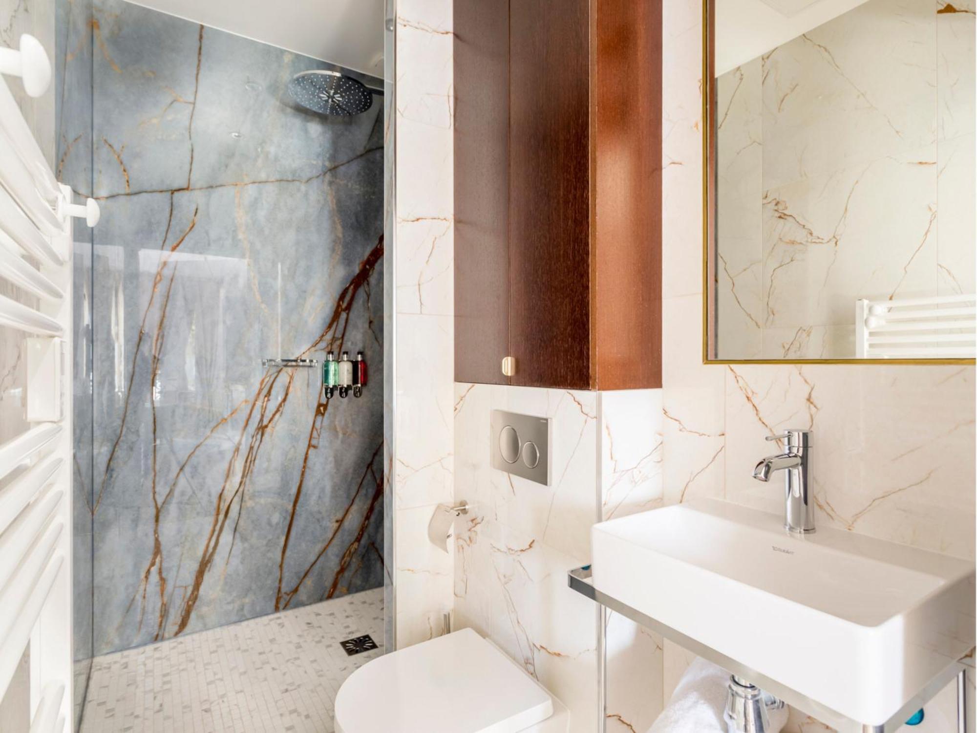 Merveil - Luxury Suite - Louvre - Ours I Paris Dış mekan fotoğraf