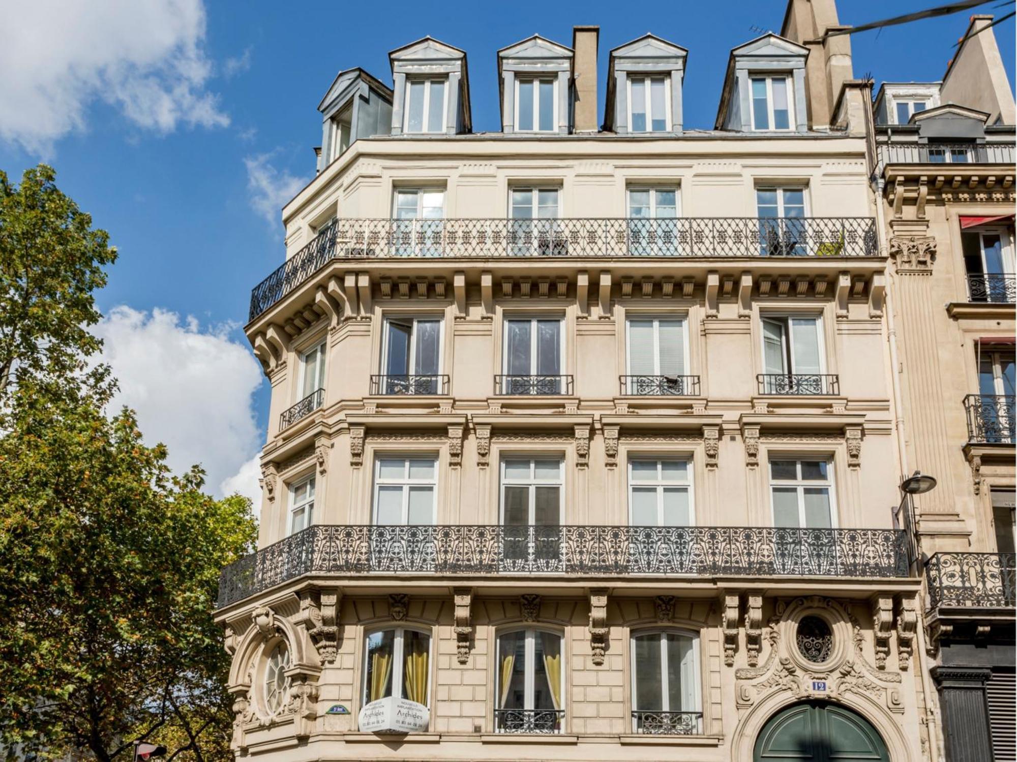 Merveil - Luxury Suite - Louvre - Ours I Paris Dış mekan fotoğraf