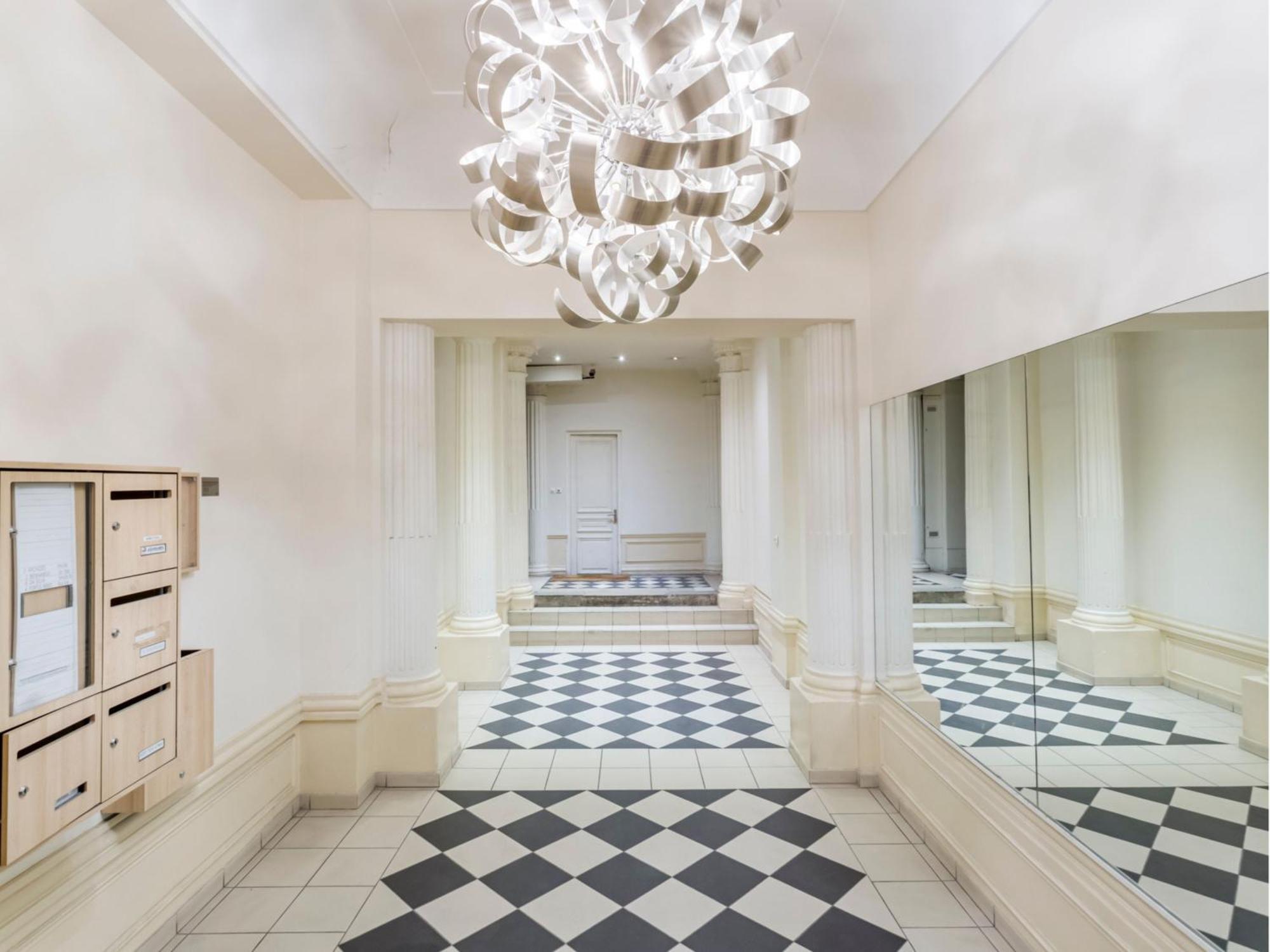 Merveil - Luxury Suite - Louvre - Ours I Paris Dış mekan fotoğraf