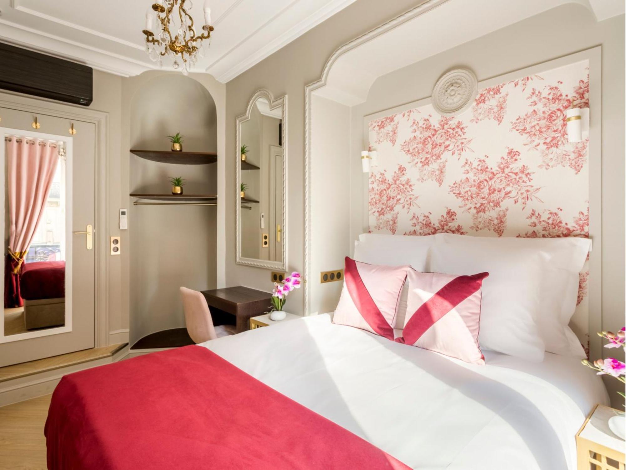 Merveil - Luxury Suite - Louvre - Ours I Paris Dış mekan fotoğraf