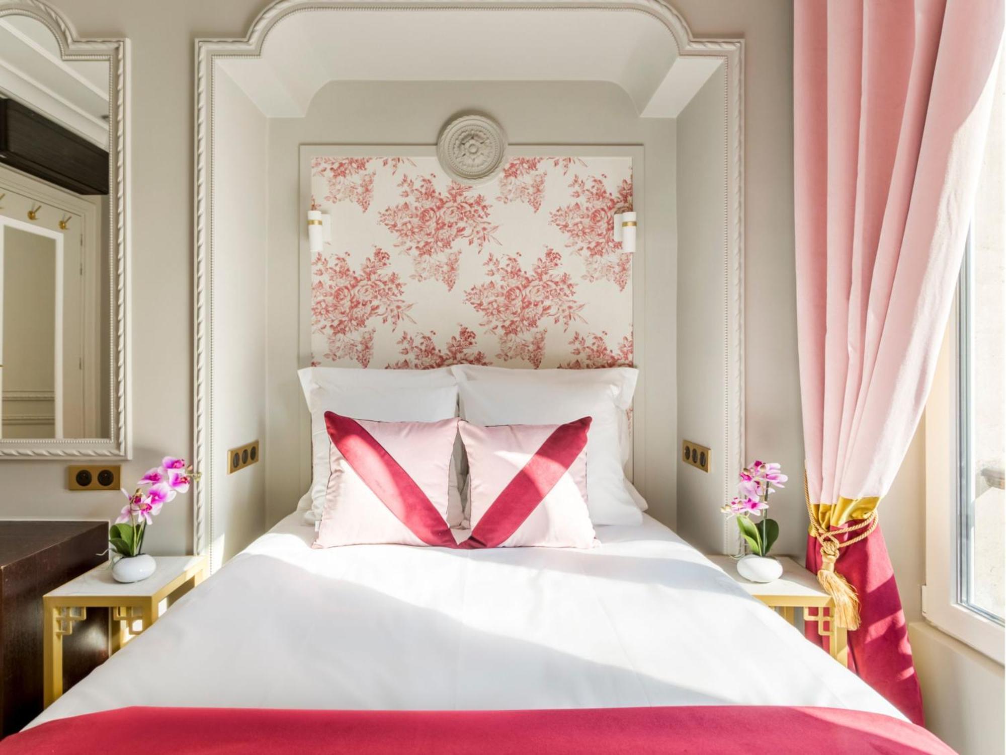Merveil - Luxury Suite - Louvre - Ours I Paris Dış mekan fotoğraf